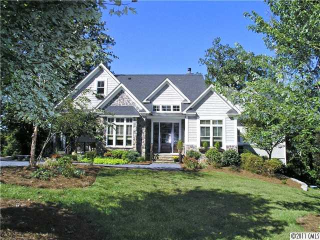 8523 Island Point Road Charlotte NC 28278