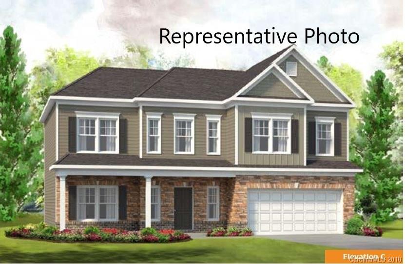 152 Autumn Mist Road Statesville NC 28677