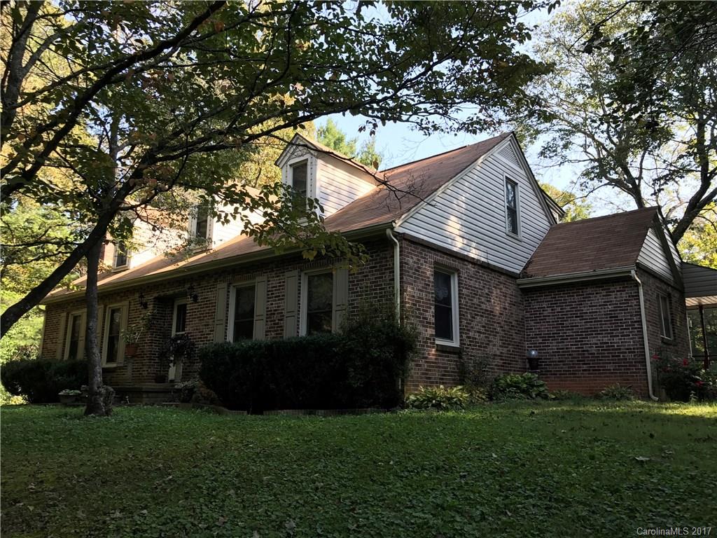 73 Our Farm Drive Marion NC 28752
