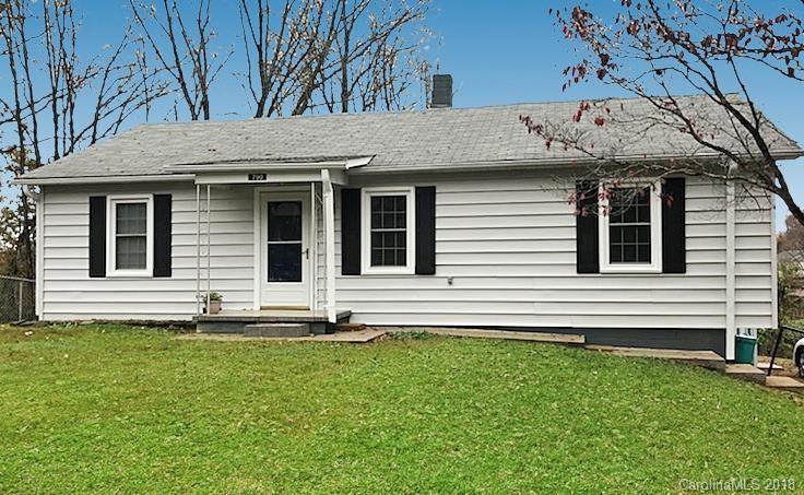 790 Reservoir Road Marion NC 28752