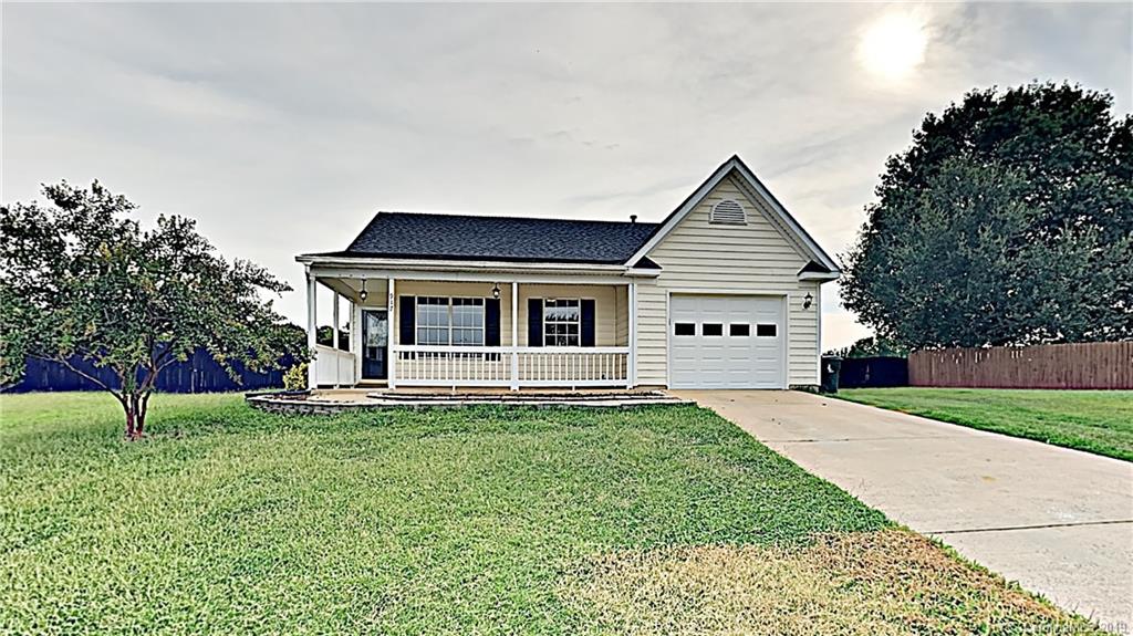 917 Dairy Meadow Court Monroe NC 28110