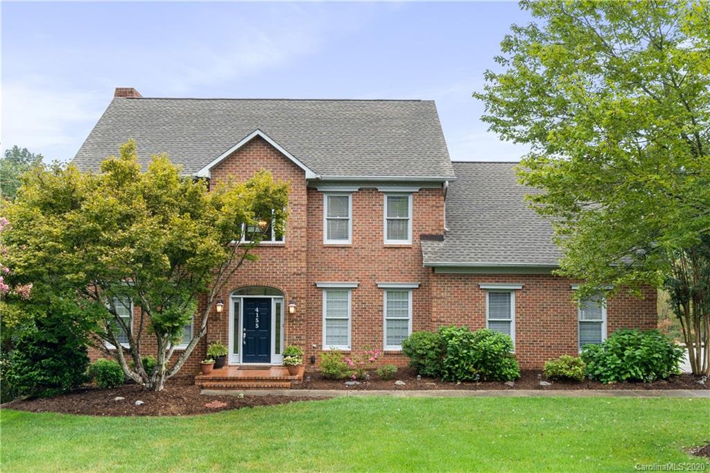 4155 Steve Ikerd Drive Ne Hickory NC 28601