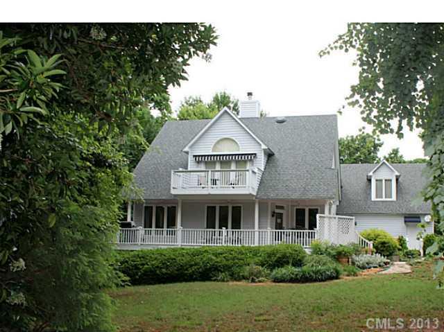 1877 Cabot Cove Court Denver NC 28037
