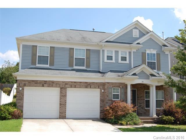 114 Colville Road Mooresville NC 28117