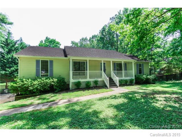 11845 Ranburne Road Mint Hill NC 28227