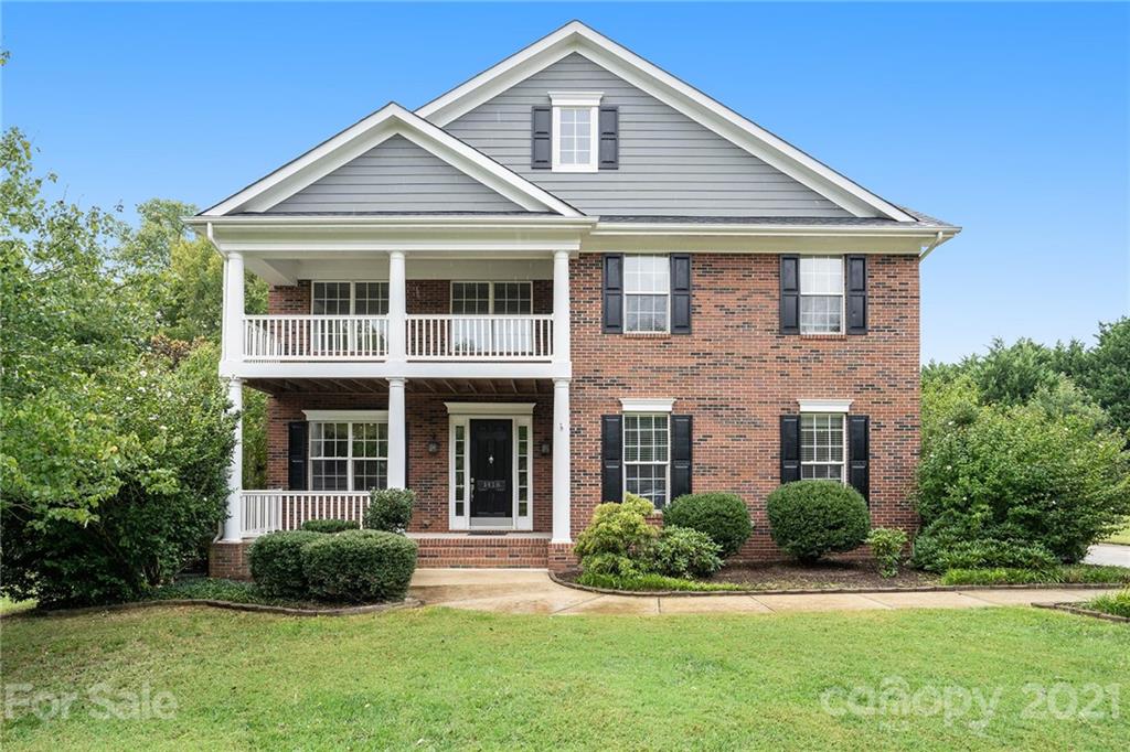 1416 Shade Tree Court Matthews NC 28104