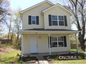 329 Ridge Street Candler NC 28715