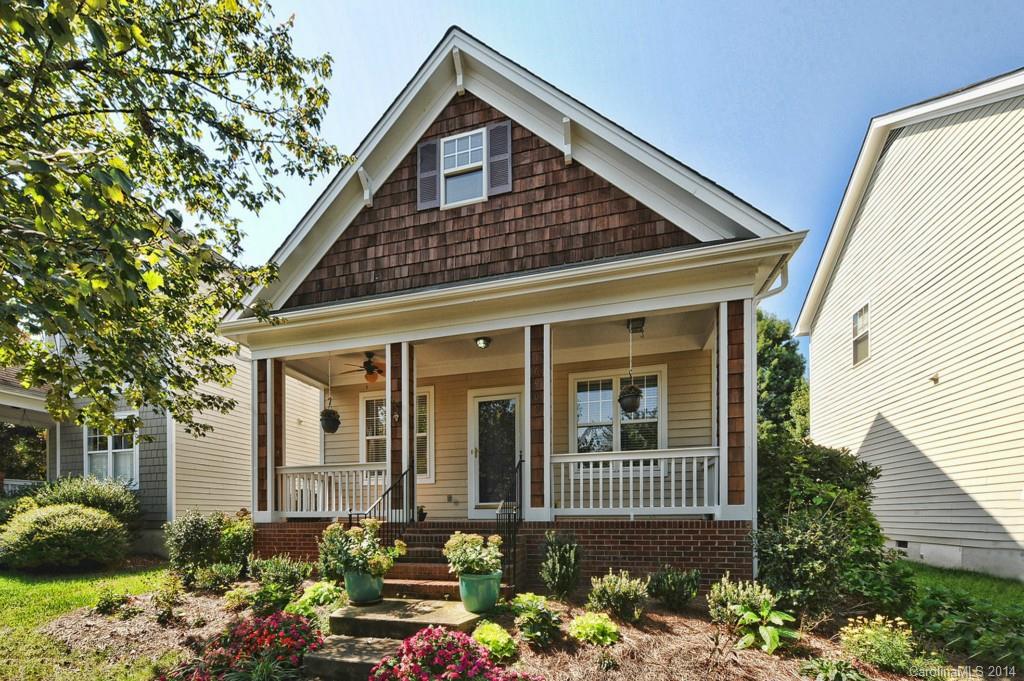 16909 Pennington Drive Huntersville NC 28078