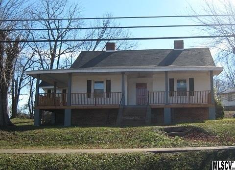 101 Falls Avenue Granite Falls NC 28630