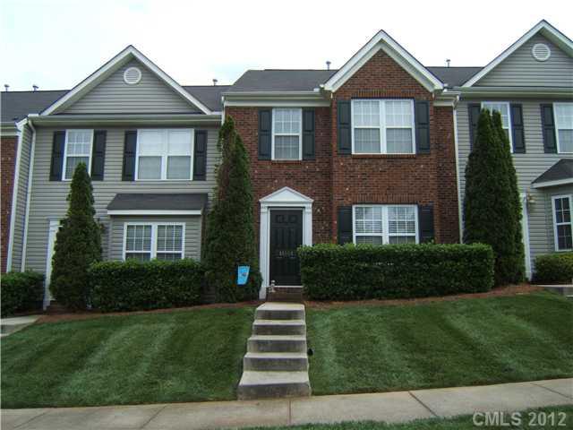 18554 Oakhurst Boulevard Cornelius NC 28031