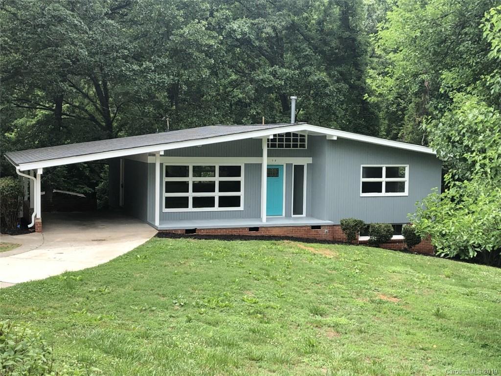 318 Spring Street Sw Concord NC 28025
