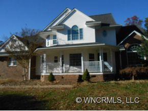 590 Mar Terrace Dan Ridge Marion NC 28752