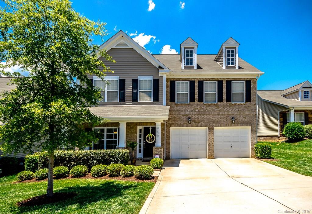 8730 Brideswell Lane Charlotte NC 28278