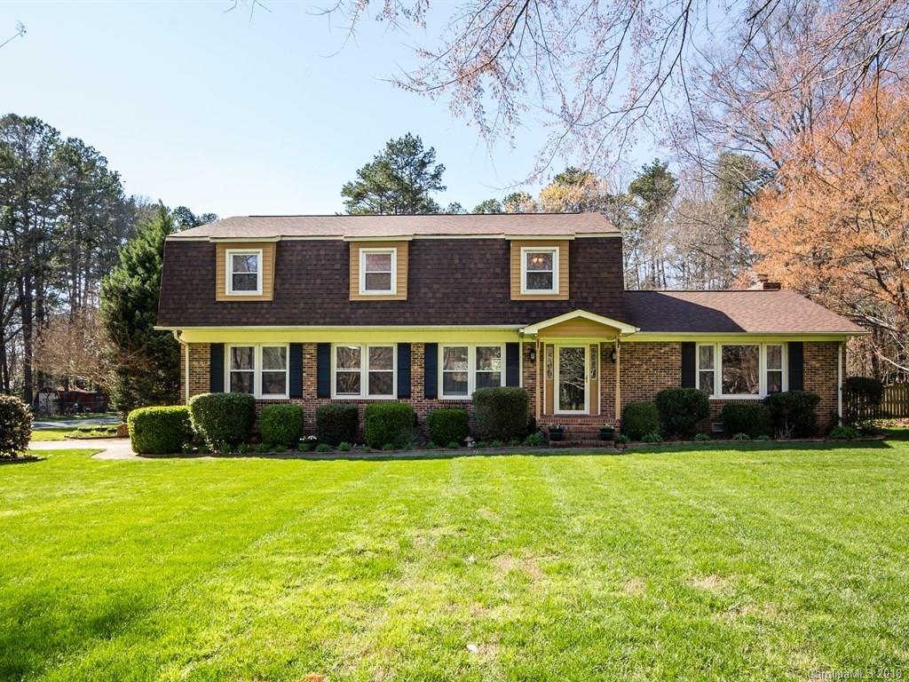 7205 Old Oak Lane Mint Hill NC 28227