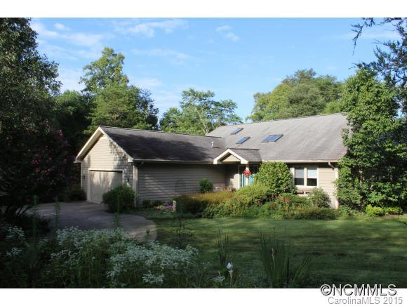 111 Courtland Court Lake Lure NC 28746