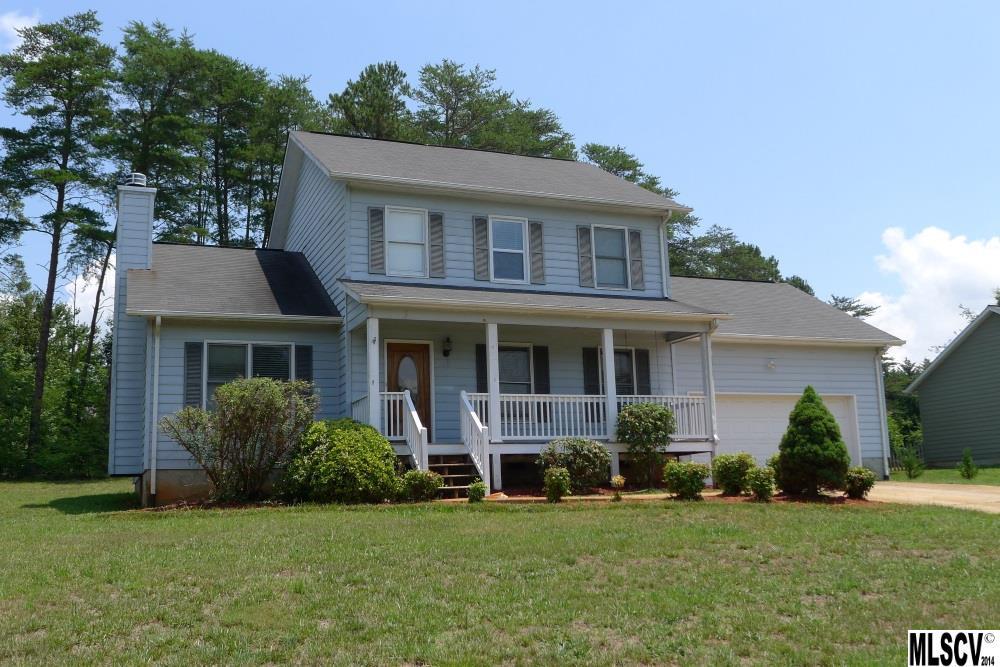 1124 Mulberry Lane Hickory NC 28602