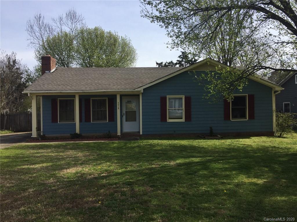 4018 Coopersdale Road Charlotte NC 28273