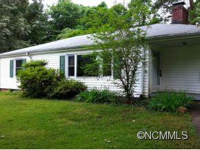 28 Arthur Road Asheville NC 28806