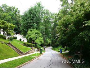 28 Arthur Road Asheville NC 28806