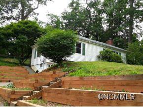 28 Arthur Road Asheville NC 28806