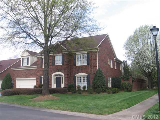 7100 Walton Heath Lane Charlotte NC 28277