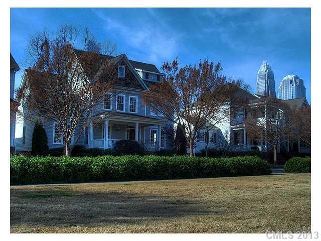 718 E 9th Street Charlotte NC 28202