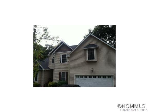 6 Wyntree Drive Asheville NC 28803