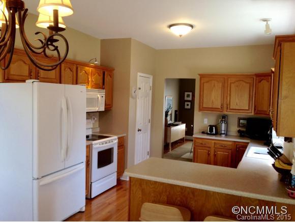 6 Wyntree Drive Asheville NC 28803