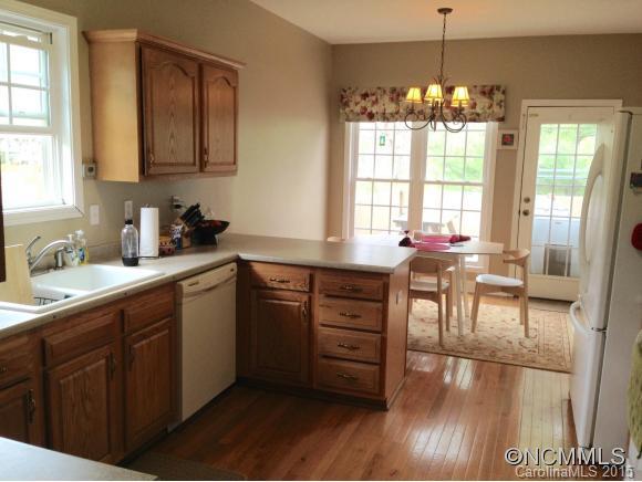 6 Wyntree Drive Asheville NC 28803