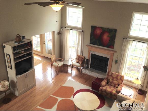 6 Wyntree Drive Asheville NC 28803