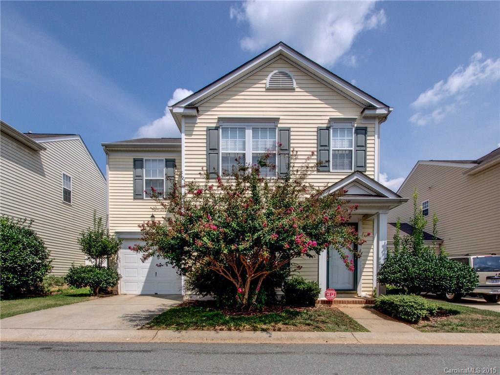 1517 Hyacinth Court Charlotte NC 28215
