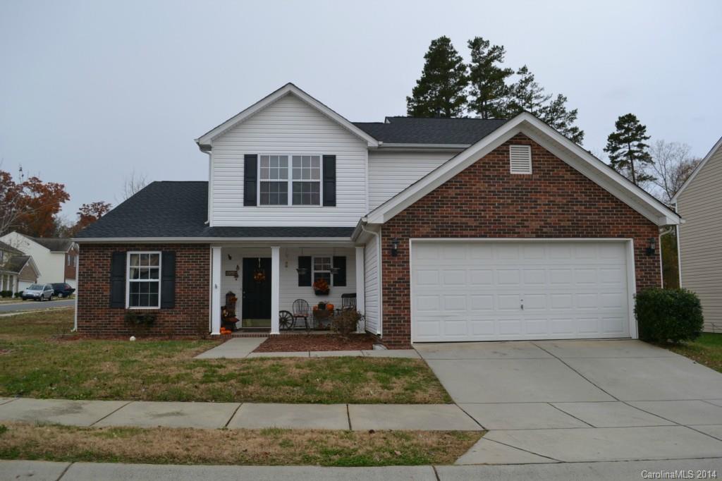 5001 Paddle Wheel Lane Indian Trail NC 28079