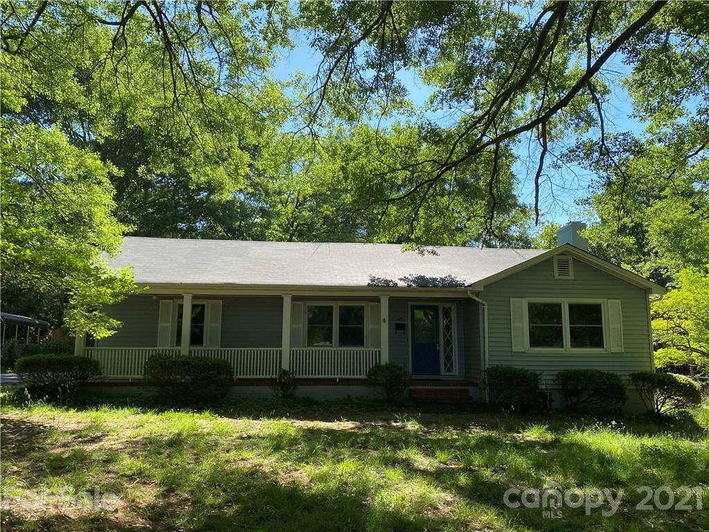 325 Woodside Drive Shelby NC 28150