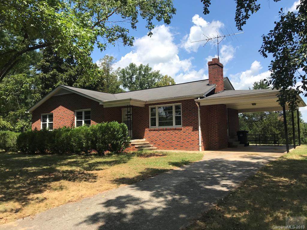 202 Bright Street Morganton NC 28655