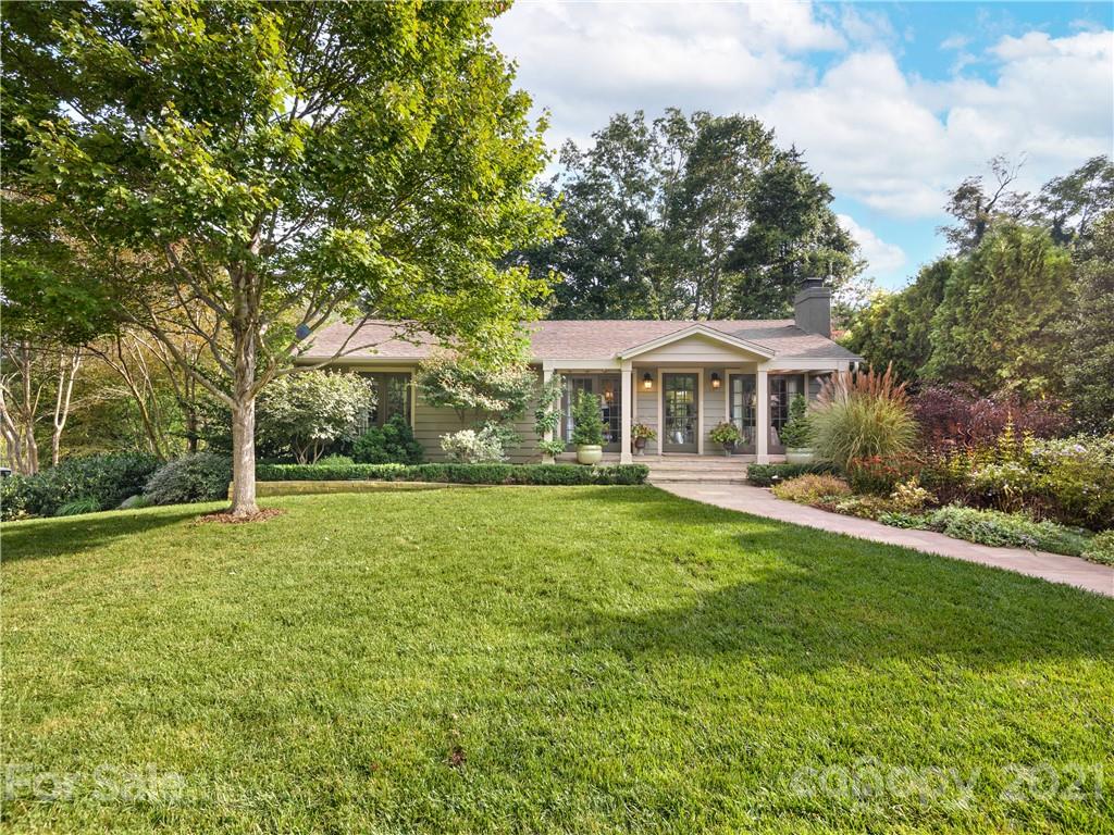 327 Pearson Drive Asheville NC 28801