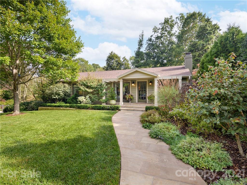 327 Pearson Drive Asheville NC 28801