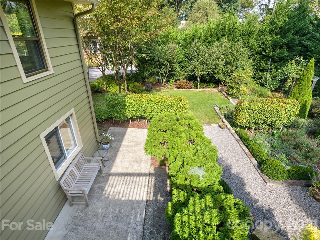 327 Pearson Drive Asheville NC 28801