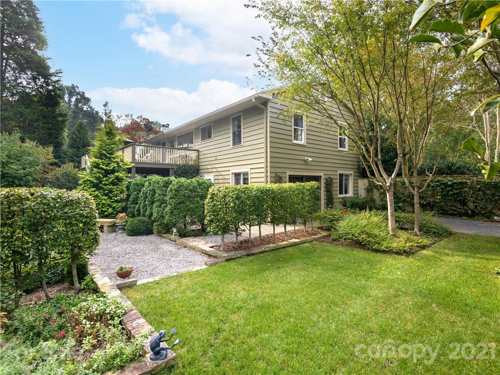 327 Pearson Drive Asheville NC 28801