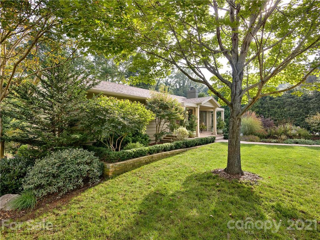 327 Pearson Drive Asheville NC 28801