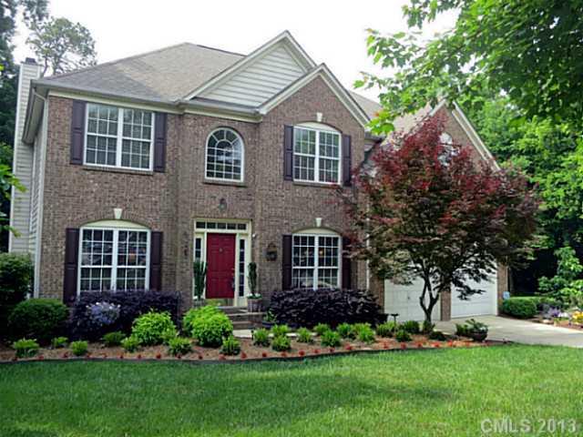 8102 Brookings Drive Charlotte NC 28269