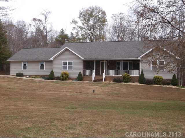 115 Augusta Drive Cleveland NC 27013