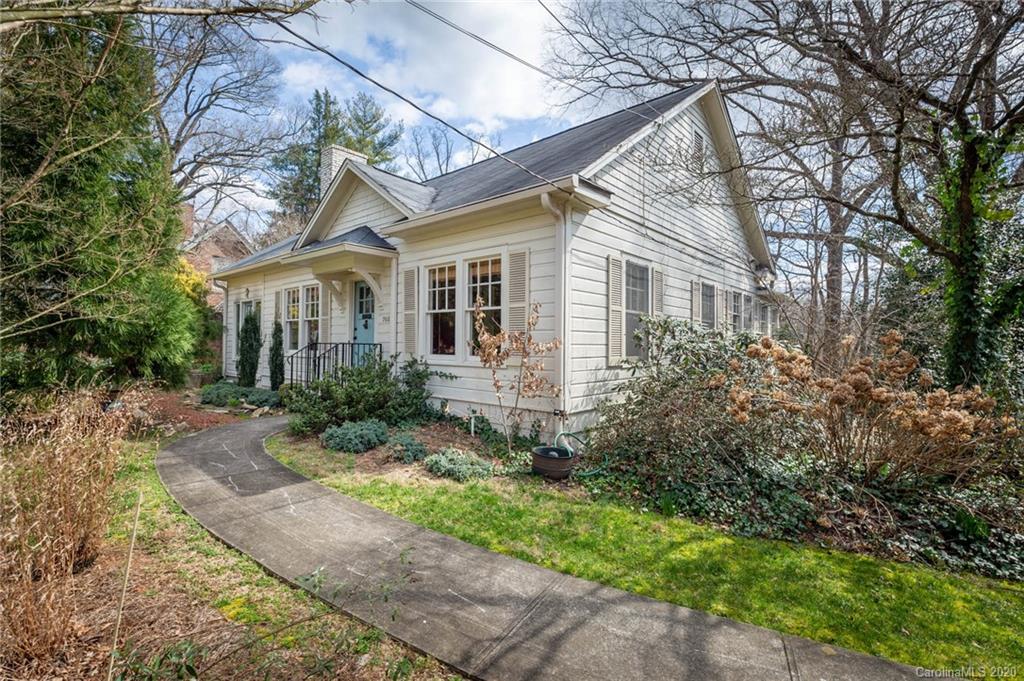 703 West Union Street Morganton NC 28655