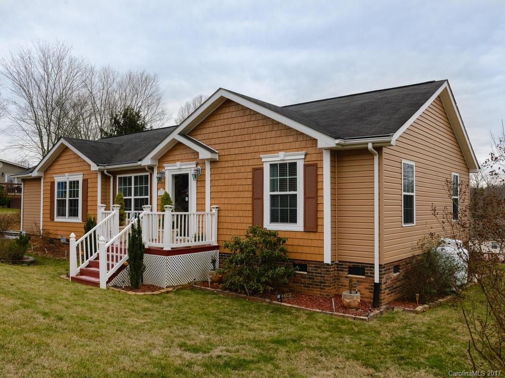 107 Graham Lane Asheville NC 28803