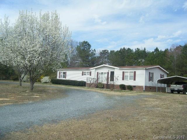426 Vestal Road Troy NC 27371