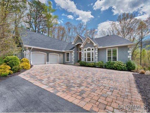 278 Duncan Estate Drive Fletcher NC 28732