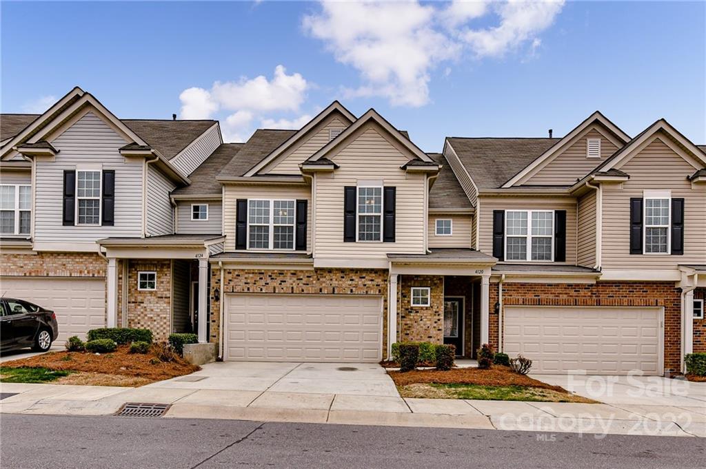 4120 Park South Station Boulevard Charlotte NC 28210
