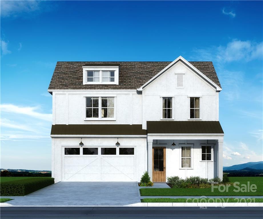 1121 Masefield Avenue Matthews NC 28105