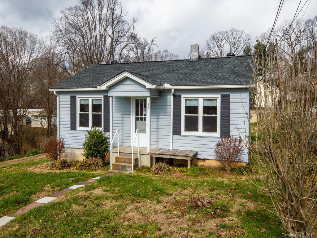 45 Freno Drive Asheville NC 28803