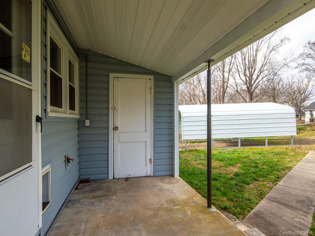 45 Freno Drive Asheville NC 28803