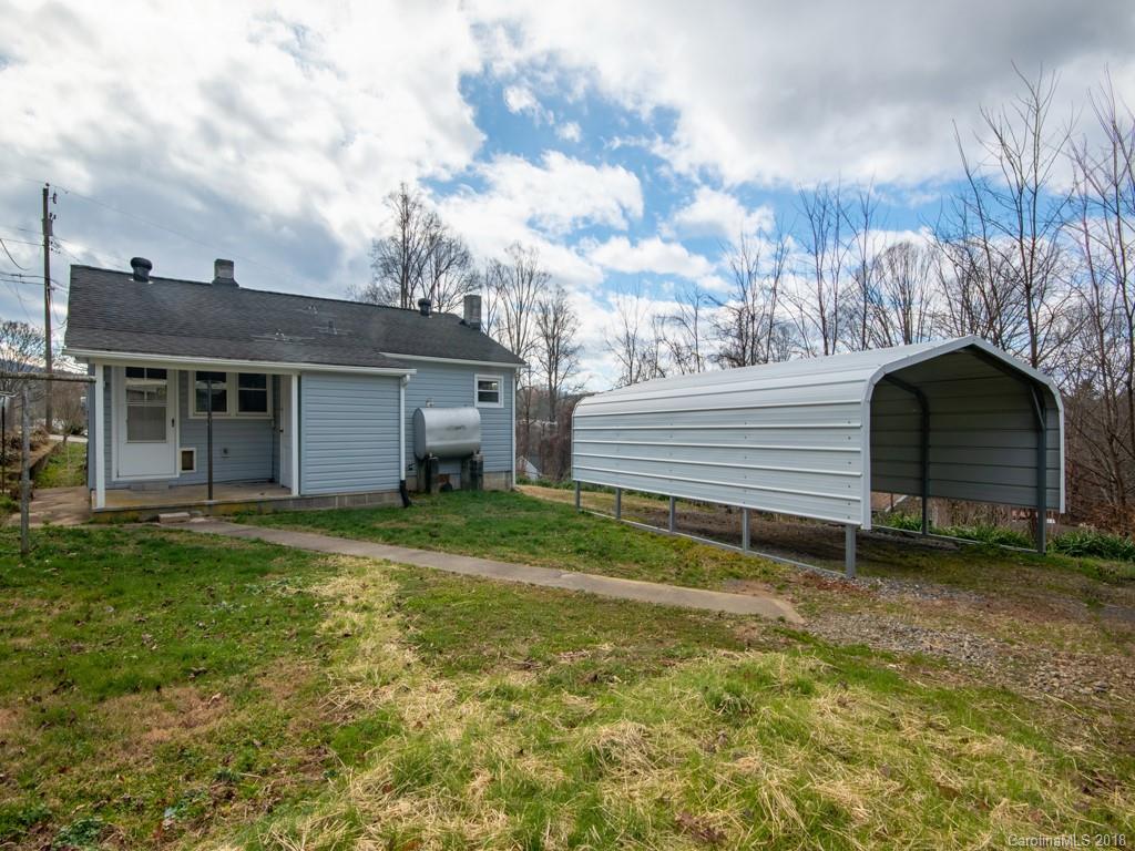 45 Freno Drive Asheville NC 28803